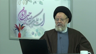 شعر سوزناک درباره مظلومیت حضرت زهرا سلام الله علیها