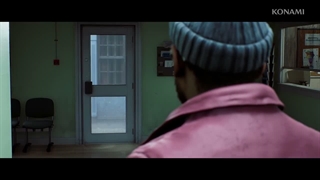 تریلر بازی Silent Hill Townfall برای PS5