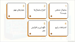 هنگام انتخاب یخچال صنعتی کدام مشخصات مهم‌تر هستند؟ | سایت فروشگاهی "تجهیزات"