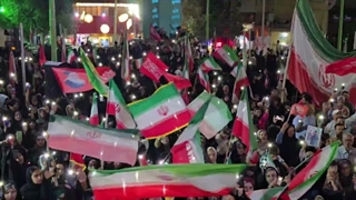 دویستمین شب تجمعات مردم اردستان با حضور ابوذر روحی 1405/6/28