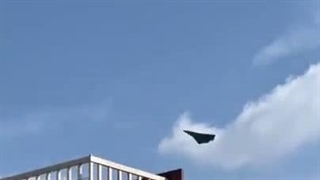 جنگنده نسل ششم چین