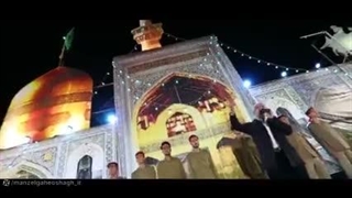 آهنگ یاران خراسانی از اهنگران