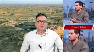 14050629: چرا قالیباف از پست ریاست مجلس بدش می آید؟