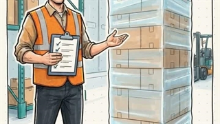 اصول انتخاب نایلون استرچ برای بسته بندی بدون نقص | شرکت  آوا پلاستیک