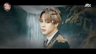 [제34회 골든디스크] 방탄소년단(BTS) - ′Dionysus