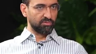 آذری‌جهرمی درباره تراستی‌ها: تصور می‌کردند جمهوری اسلامی رفتنی است