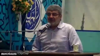 نوعی اقدم: ارتباط روح‌الله زم با مدیران