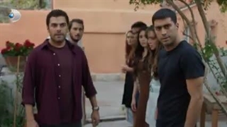 قسمت 3 سریال حیثیت