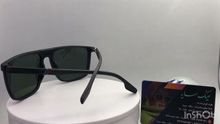 عینک آفتابی Antonio Banderas مدل AB50004