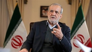 پزشکیان: پیام ملت ایران را به جهان می‌رسانیم