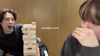 :Seunglix core تقدیم بهتون-مخصوصا اونایی که رفتن مدرسه-؛