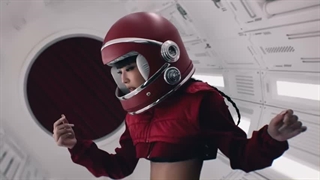 JENNIE - like JENNIE (Official Video)
