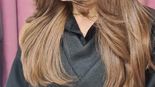 کوتاهی مو سالن زیبایی بورگ پردیس