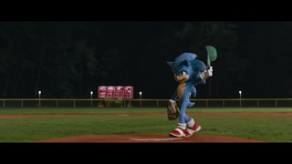 دانلود فیلم سونیک خارپشت Sonic the Hedgehog 2020
