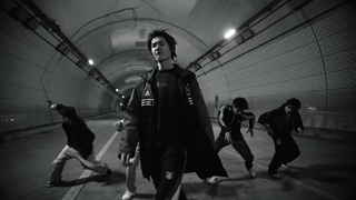 CORTIS (코르티스) 'TNT' Conceptual Performance Film