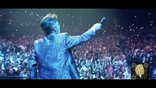 اجرای زنده‌ی معین در لندن؛ می ۲۰۲۵