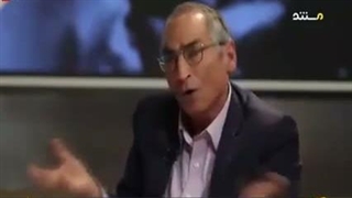 نسخه‌ی کامل مناظره‌ی صادق زیباکلام و خسرو معتضد