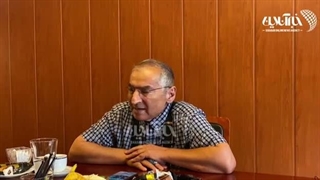 نظر صادق زیباکلام درباره‌ی رضا پهلوی