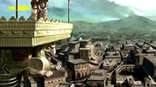 مستند کامل کوروش بزرگ - نابغه و هدایتگر مردم پارس