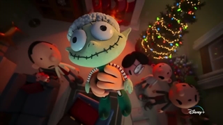 دانلود انیمیشن خاطرات کریسمس یک بی عرضه Diary of a Wimpy Kid Christmas: Cabin Fever 2023