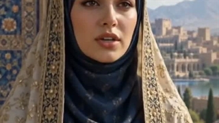 دختر خسرو پرویز