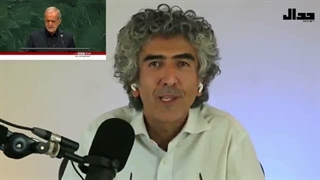 سخنرانی مقتدرانه و فراتر از انتظار پزشکیان