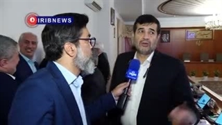 وزیر ورزش و جوانان وعده داد: وام ازدواج افزایش پیدا می‌کند