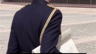 آیا جرج پسر ویلیام یا بارون پسر دونالد به ازدواج لئونور درآمده وبه‌موجب کلان‌روایت صهیونیستی اسکاتلند تحت حاکمیت‌اش درخواهد آمد!