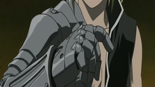 Fullmetal Alchemi کیمیاگر تمام فلزی قسمت ۲