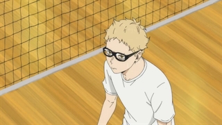 انیمه هایکیو فصل چهارم بخش اول قسمت 5 | Haikyuu S4 Part 1 با زیرنویس فارسی چسبیده