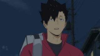 انیمه هایکیو فصل چهارم بخش دوم قسمت 4 | Haikyuu S4 Part 2 با زیرنویس فارسی چسبیده