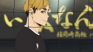 انیمه هایکیو فصل چهارم بخش دوم قسمت 6 | Haikyuu S4 Part 2 با زیرنویس فارسی چسبیده
