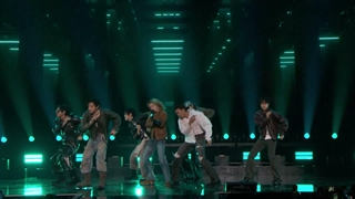 اجرای « 2.0 » از BTS در فستیوال موسیقی iHeartRadio 2026 | فیلم‌برداری از روی صحنه (Stage CAM)