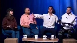 ناموسا بهم نمیخوره فن پهلوی باشم؟
