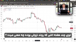 اگه از رشد طلا جا موندی این دارایی ۱۰ برابر بیشتر بهت سود میده