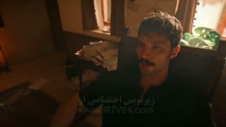 سریال ترکی خلیفه قسمت 36 _ زیرنویس فارسی چسبیده