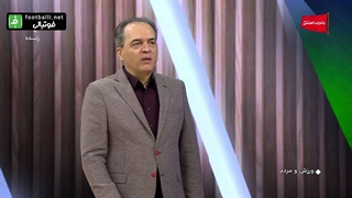 دلیل عدم دعوت مهدی قایدی؛ ناراحتی قلعه نویی از یک مصاحبه