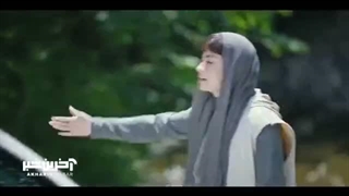 فرار از دست پلیس به سبک مریلا زارعی!