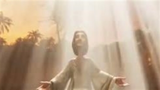 The King Of Kings 2025 انیمیشن شاه شاهان دوبله پارسی