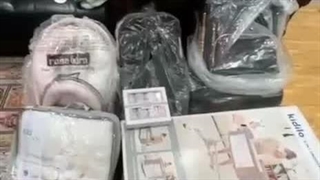 ارسال سیسمونی به سوئد