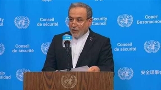 عراقچی: در صورت فراهم شدن شرایط به دور از فشار و تهدید، تنگه هرمز ظرف ۷ روز می‌تواند بازگشایی شود