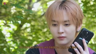 برنامه The KNOw‌ Way قسمت 8 از لینو stray kids +زیرنویس فارسی بزودی کپشن؛