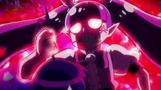 انیمه به مدرسه شیاطین خوش آمدی! ایروما-کون Mairimashita! Iruma-kun فصل چهارم قسمت 24 اخر