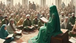 بانوان عاشورایی