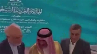 جشن وسط جنگ