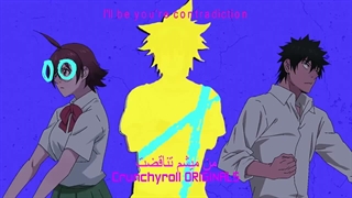 انیمه خدای دبیرستان فصل اول قسمت 4 | The God of High School S1 با زیرنویس فارسی چسبیده