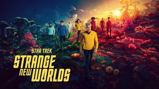 سریال پیشتازان فضا جهان های جدید شگرف فصل 1 قسمت 2 با زیرنویس فارسی / Star Trek Strange New Worlds 2022