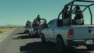 Facing El Chapo 2026 مواجهه با ال چاپو دوبله پارسی