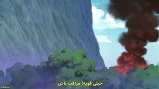 انیمه وان پیس فصل 2 قسمت 25 (1180)