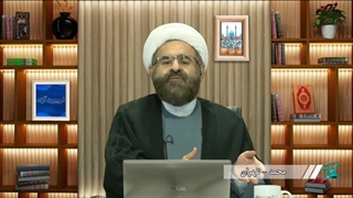 مناظره داغ استاد عباسی شیعه با عالم سنی ( شیعه شدن اهل سنت با دیدن کتاب مقدس مسیحیان